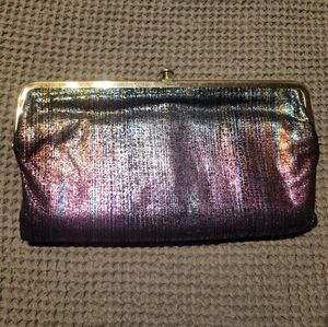 Hobo Lauren wallet